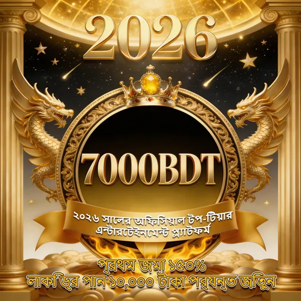 7000BDT